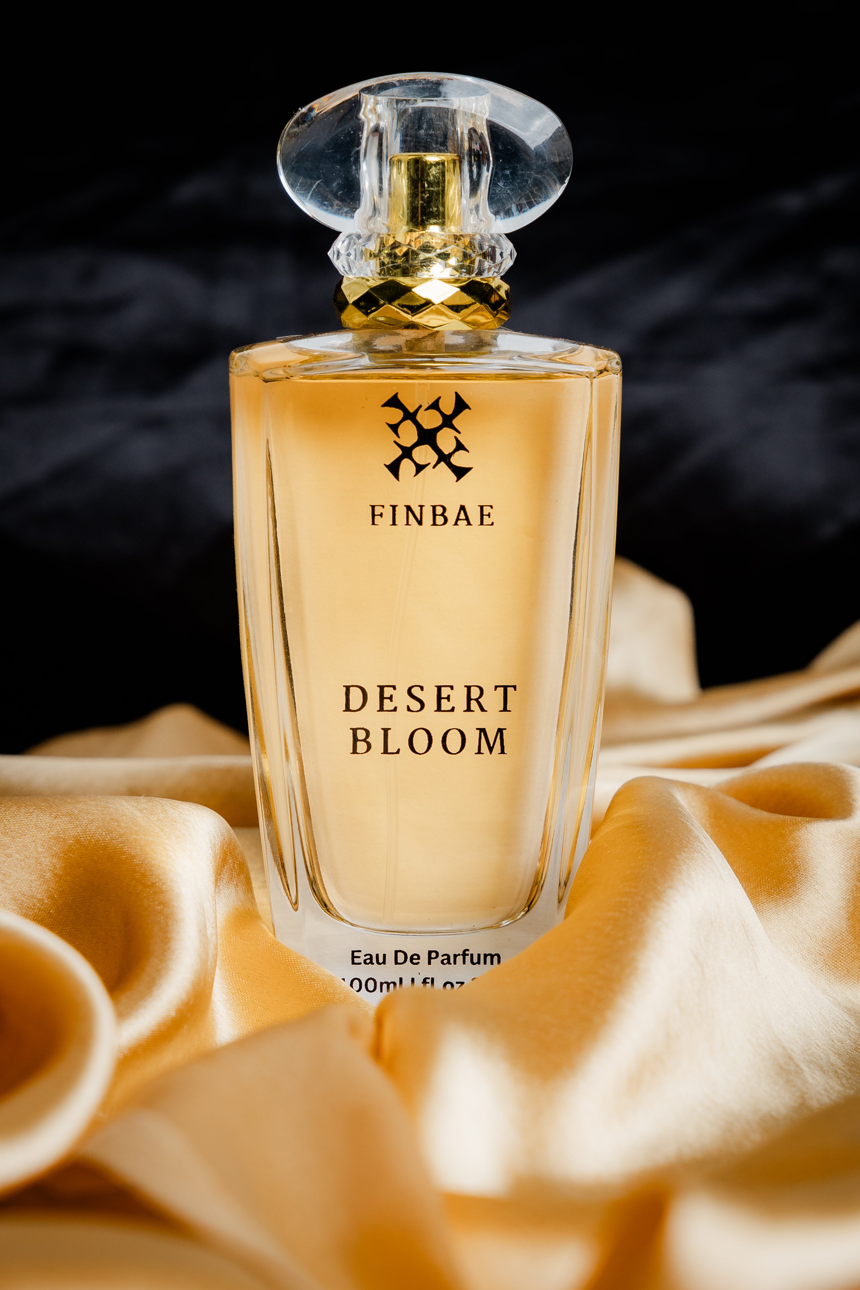 DESERT BLOOM