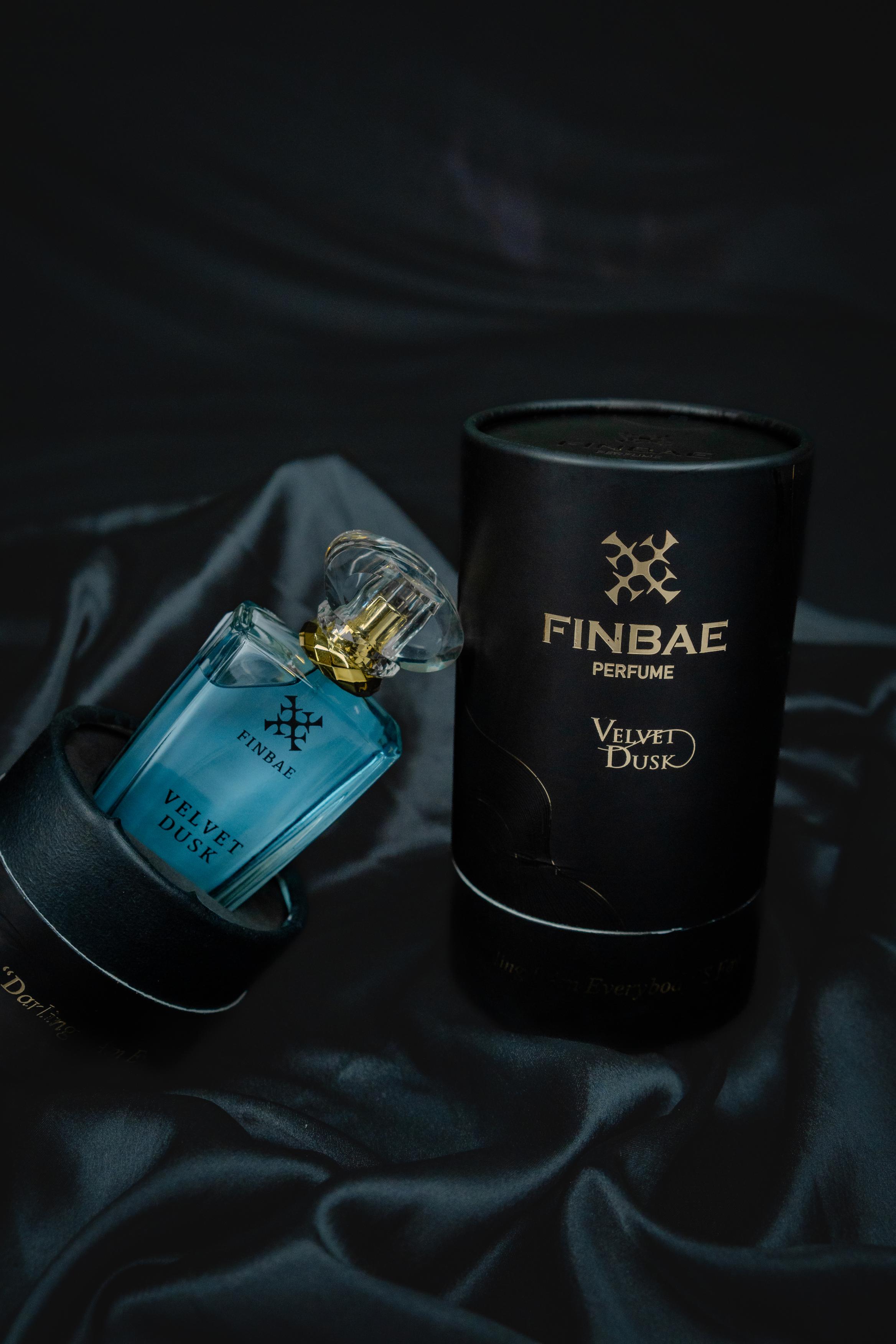 VELVET DUSK